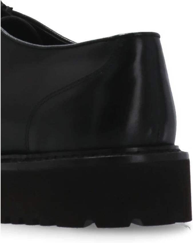 Doucal's Donkerbruine Loafers voor Heren