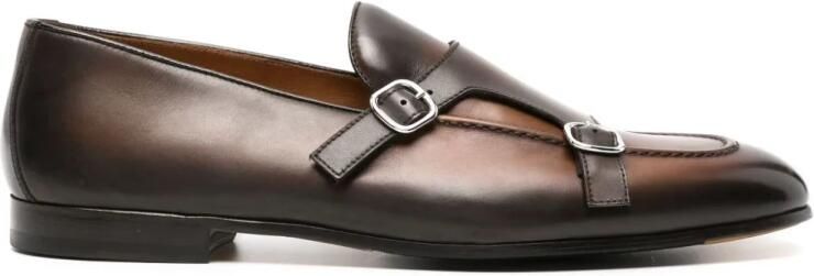 Doucal's Double-buckle Loafer - Foto 2