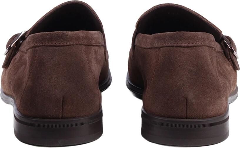 Doucal's Double Buckle Loafer - Foto 2