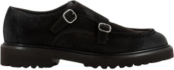 Doucal's Double Buckle Schoen