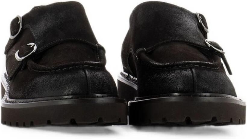 Doucal's Double Buckle Schoen - Foto 3