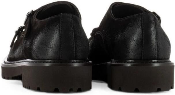 Doucal's Double Buckle Schoen - Foto 4