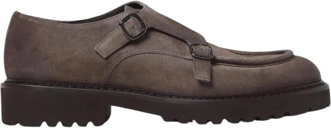 Doucal's Double Buckle Shoe - Foto 2