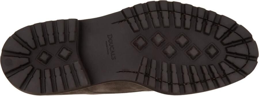 Doucal's Double-Buckle Shoe - Foto 3