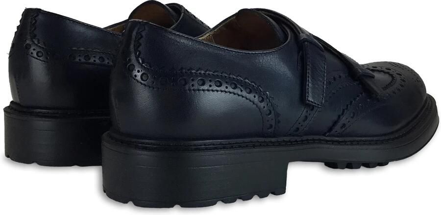 Doucal's Double Monk Strap-schoen - Foto 3