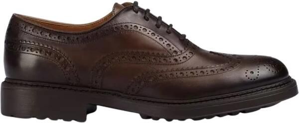 Doucal's Dovetail Brogue Veterschoen