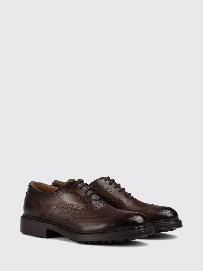 Doucal's Dovetail Brogue Veterschoen - Foto 2