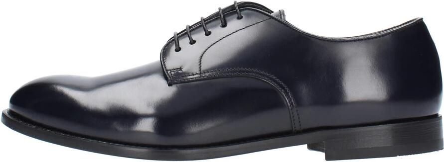 Doucal's DU1003YORKUF007NB02 Laced Schoenen