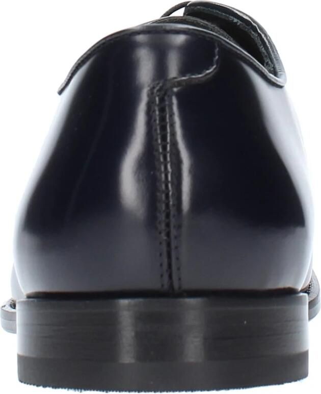 Doucal's DU1003YORKUF007NB02 Laced Schoenen - Foto 3