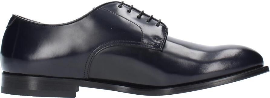 Doucal's DU1003YORKUF007NB02 Laced Schoenen - Foto 4