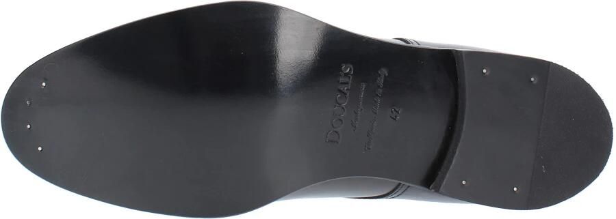 Doucal's DU1003YORKUF007NB02 Laced Schoenen - Foto 5