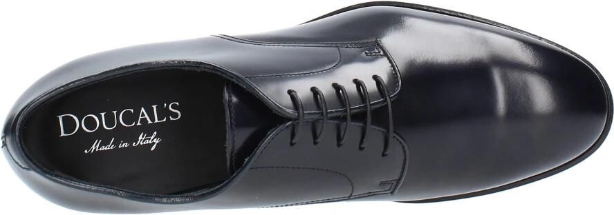 Doucal's DU1003YORKUF007NB02 Laced Schoenen - Foto 6