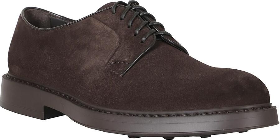 Doucal's DU1385 Derby Lace-Up - Foto 3