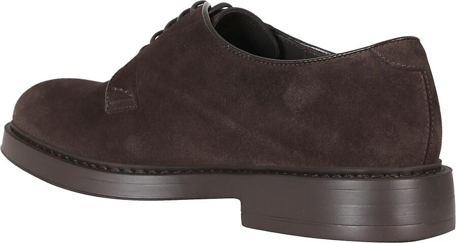 Doucal's DU1385 Derby Lace-Up - Foto 2
