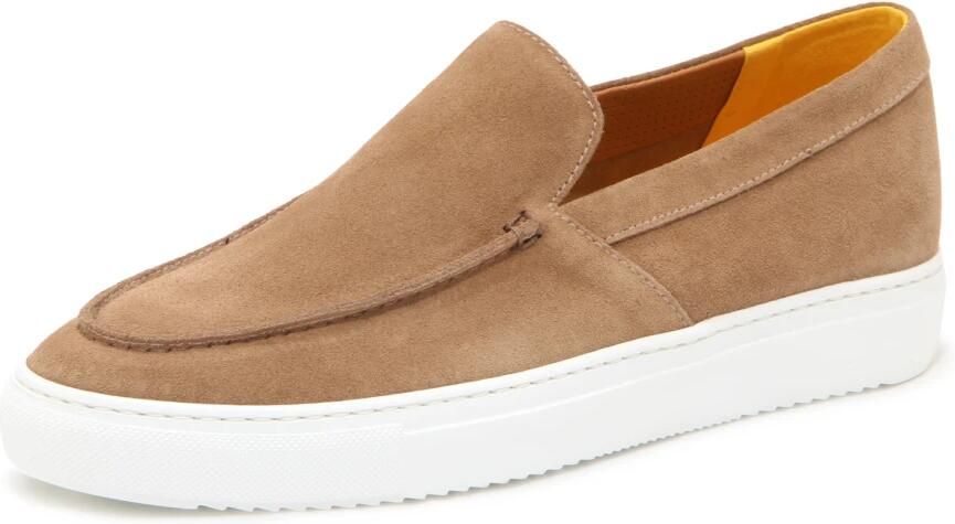 Doucal's Du2986Ericuz009Iv31 Slip-on Loafer