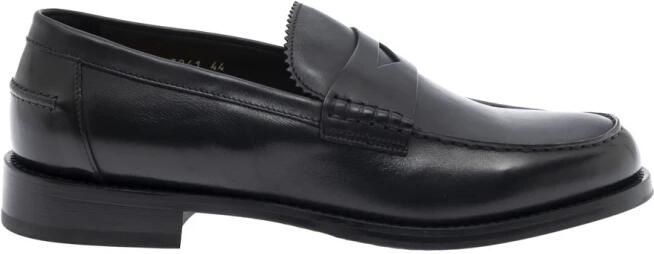 Doucal's Du3241 Penny Loafer