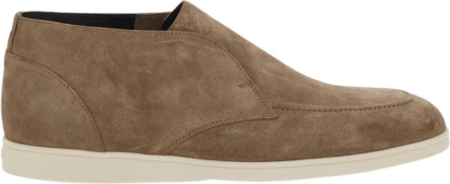 Doucal's Du3473Nwmauf009Gm08 Platte Schoen