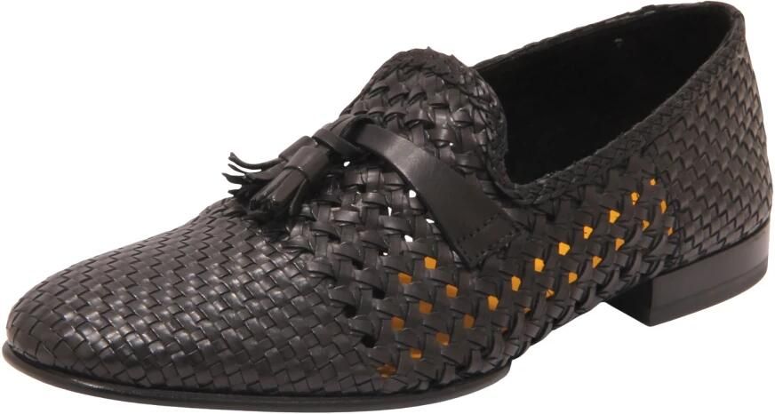 Doucal's DU3522TAORUZ276NN00 Mocassino Loafer