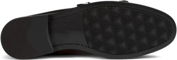 Doucal's Dubbele gesp Monk Schoenen - Foto 4