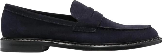 Doucal's Elegante Loafers - Foto 2