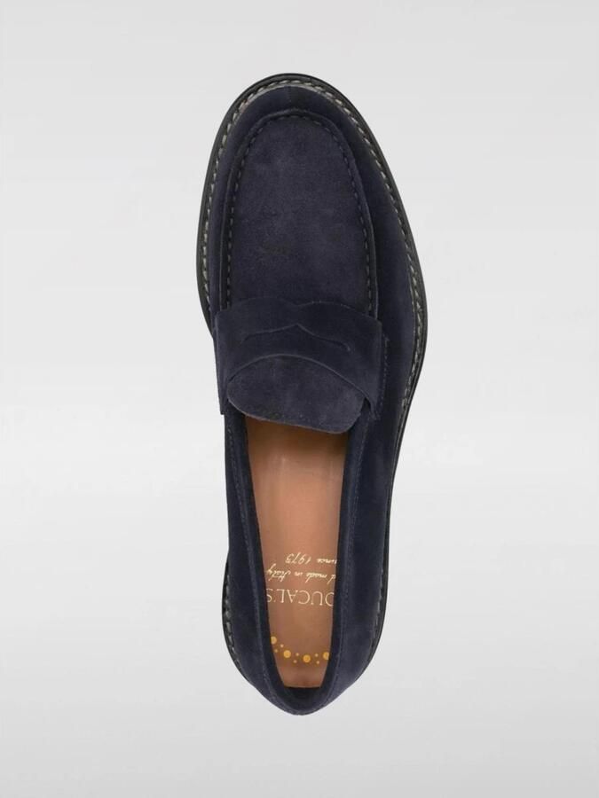 Doucal's Elegante Loafers