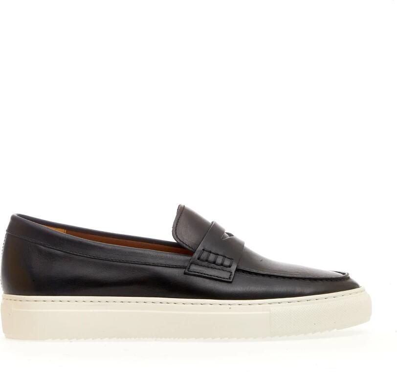 Doucal's Eric Slip-on Loafer