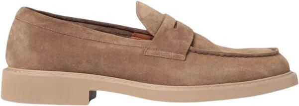 Doucal's Flat Loafer