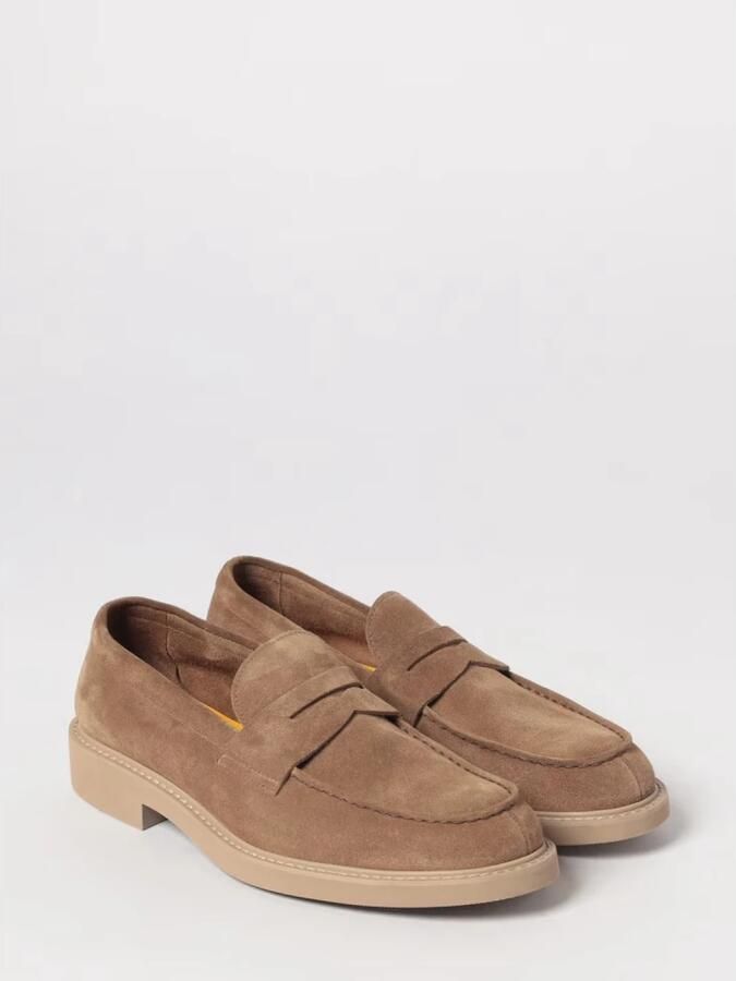 Doucal's Flat Loafer - Foto 2