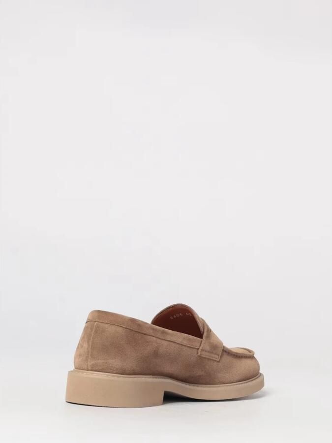 Doucal's Flat Loafer - Foto 3