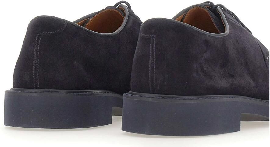 Doucal's Flat shoes Blauw - Foto 2