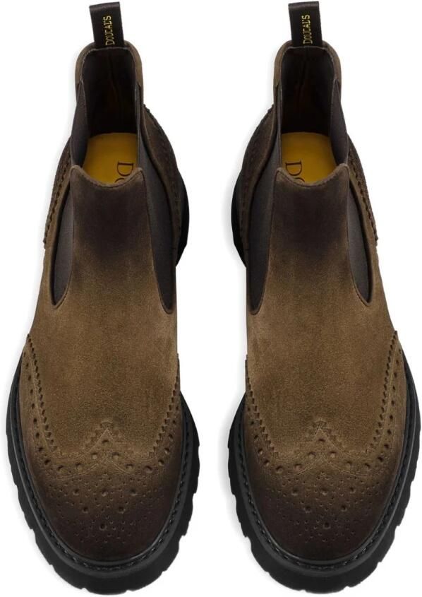 Doucal's Flat shoes - Foto 2