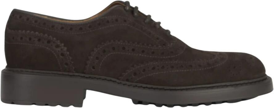 Doucal's Francesina Brogue