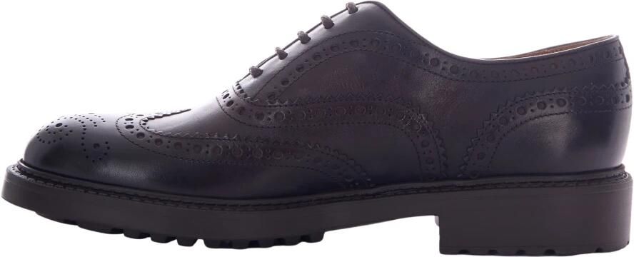 Doucal's Gestreken schoenen