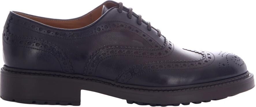 Doucal's Gestreken schoenen - Foto 3