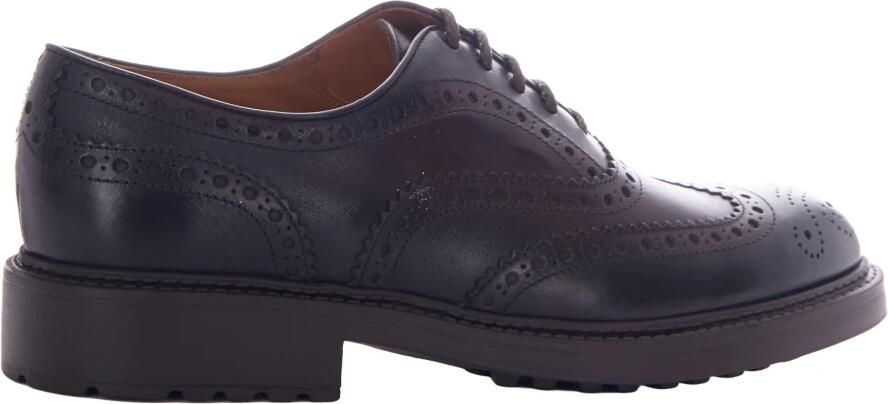 Doucal's Gestreken schoenen - Foto 2