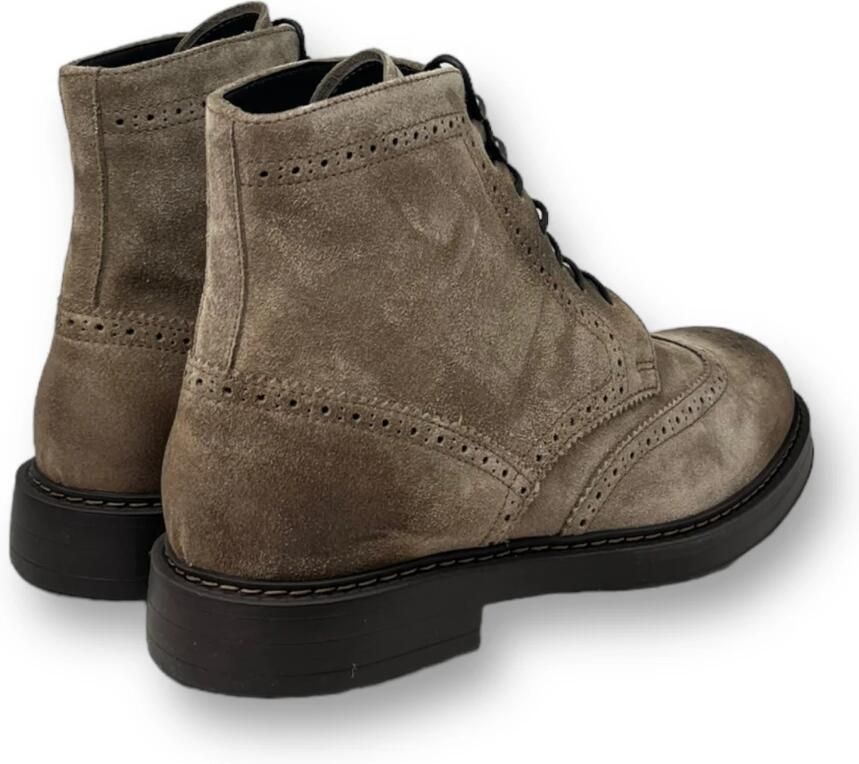 Doucal's Half Wing Boot