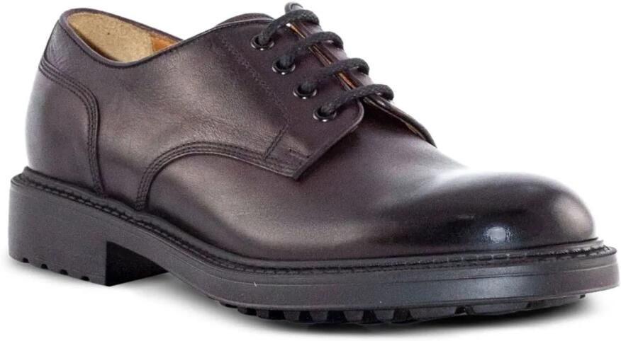 Doucal's Heren Derby Veterschoenen