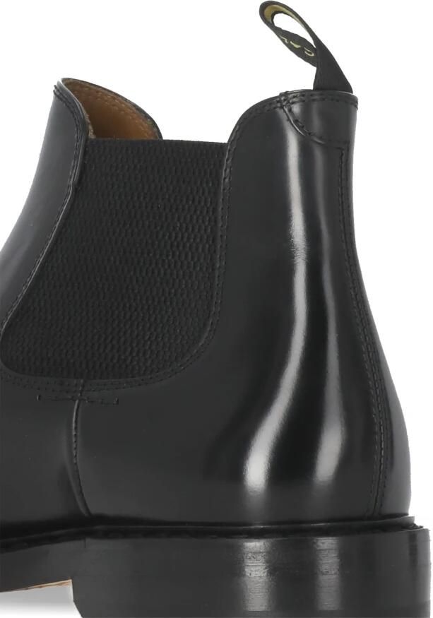 Doucal's Horse Chelsea Boot