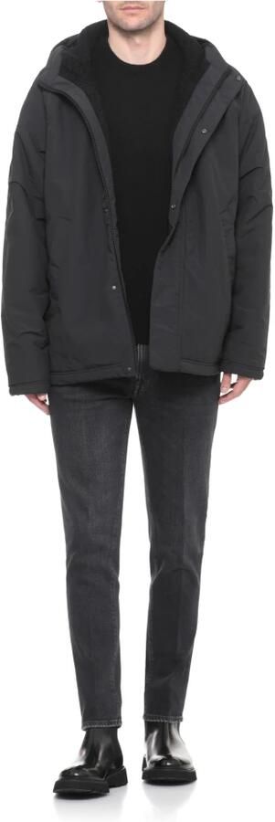 Doucal's Horse Chelsea Boot