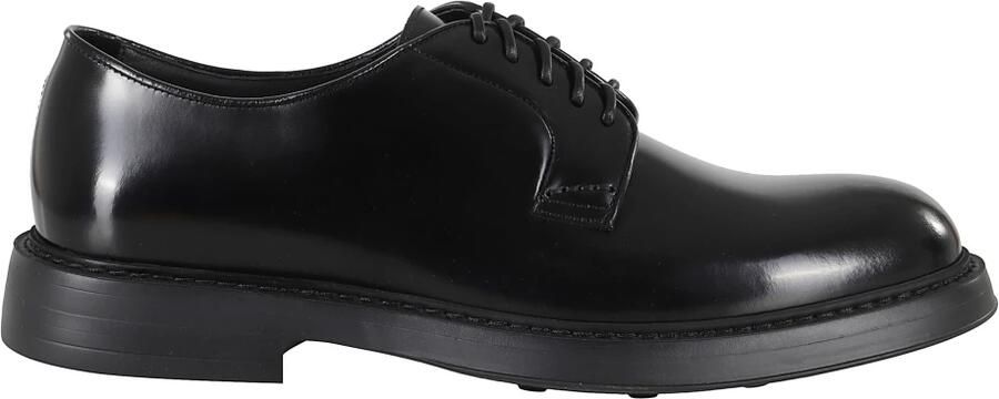 Doucal's Horse Lace-up