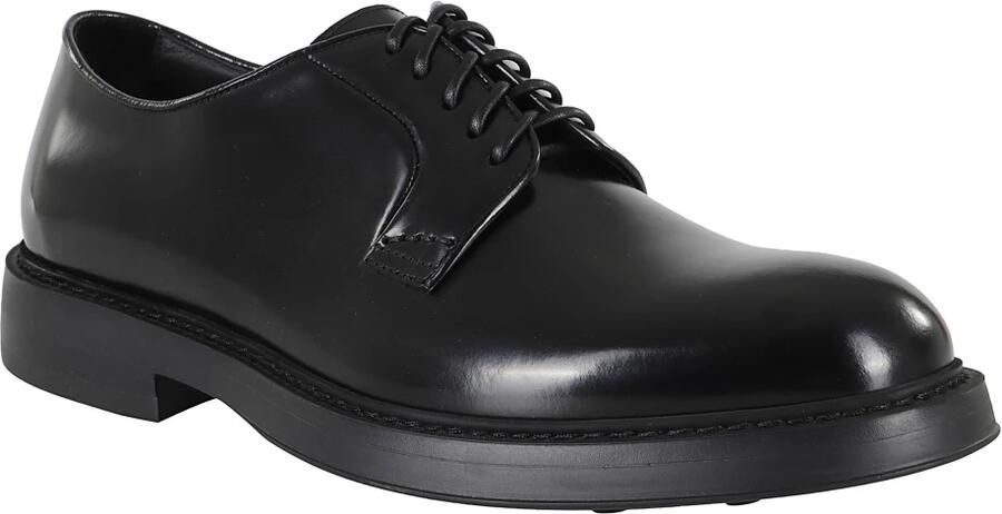 Doucal's Horse Lace-up - Foto 2