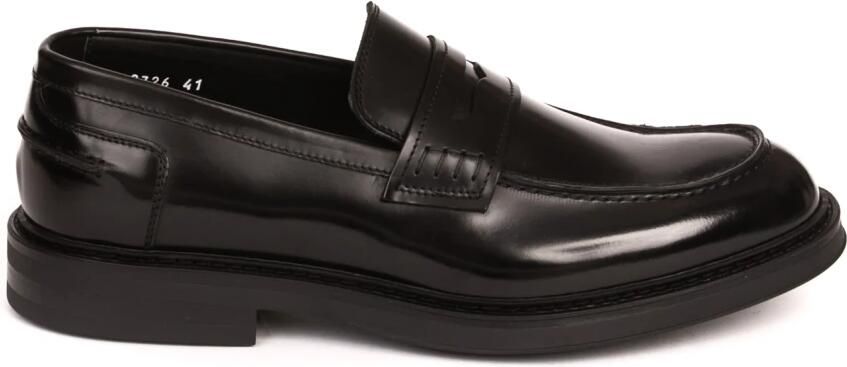 Doucal's Horse Moccasin