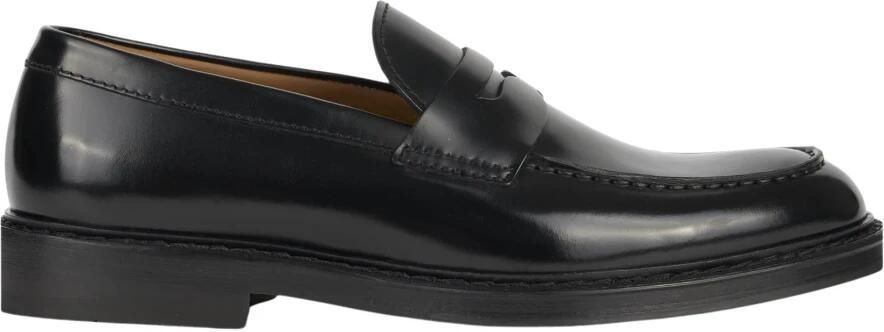 Doucal's Horse Penny Loafer