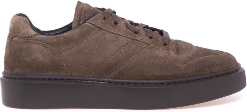 Doucal's Hugh Sneaker