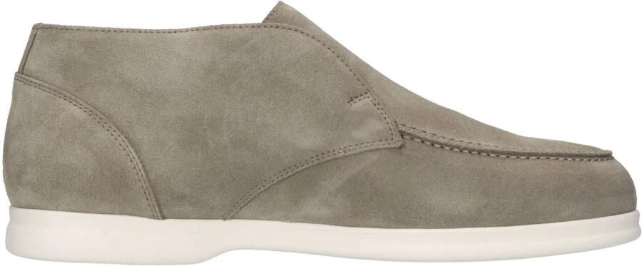 Doucal's Chukka Loafer - Foto 4