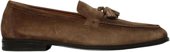 Doucal's Instapschoenen met Kwastjes - Foto 2