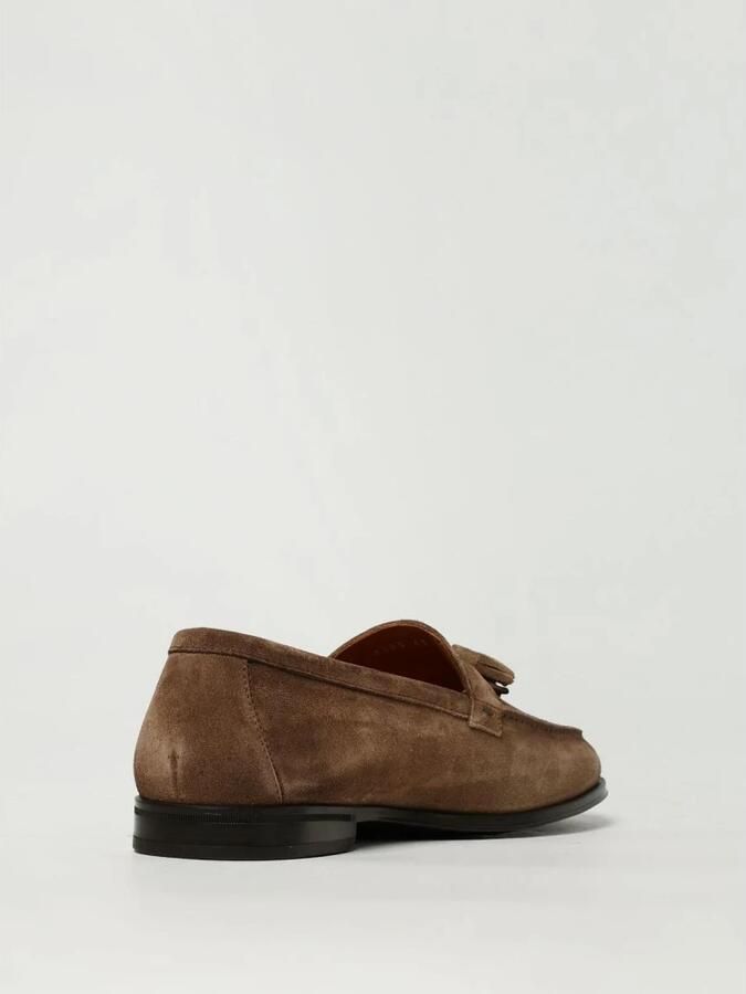 Doucal's Instapschoenen met Kwastjes