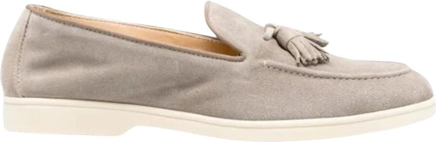 Doucal's Joan Loafers