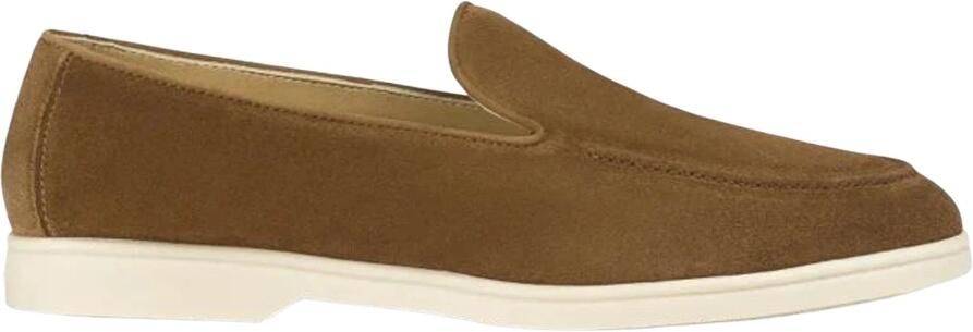 Doucal's Joan Loafers