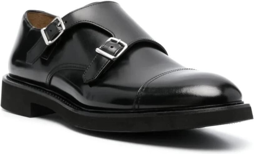 Doucal's Klassieke Loafers